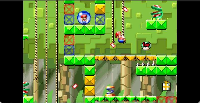 马里奥VS.大金刚[Flyeyes](简)(JP)(128Mb)